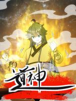 The path of the Dao, I will become a Saint - Manhua, Action, Drama, Fantasy, Historical, Martial Arts, Shounen